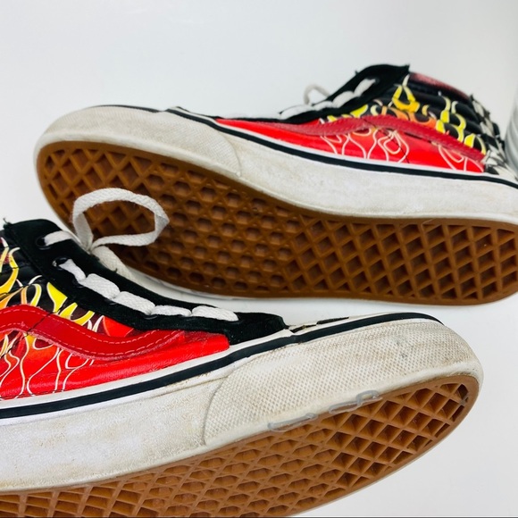 [Vans] "Since 66" High Top Kids Size 3.5 - Picture 8 of 14